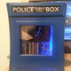 Illustration for article titled Custom TARDIS Xbox Case